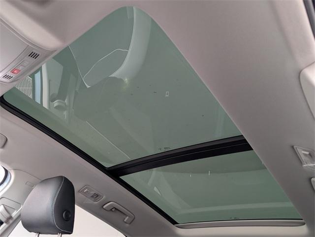 new 2025 Volkswagen Taos car, priced at $31,100