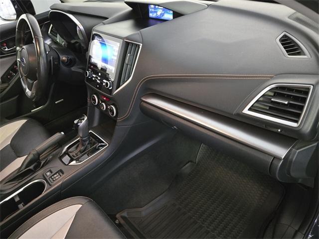 used 2018 Subaru Crosstrek car, priced at $16,777