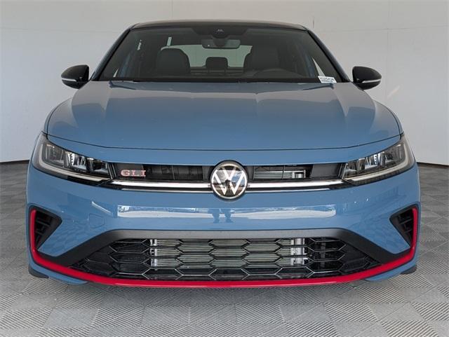 new 2025 Volkswagen Jetta GLI car, priced at $33,960