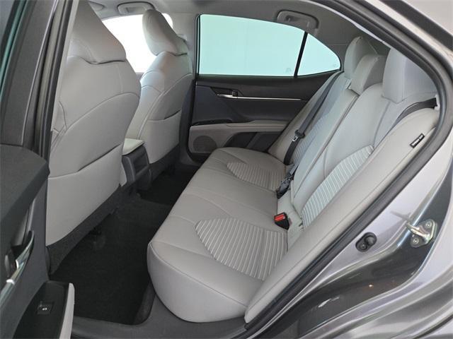used 2019 Toyota Camry car, priced at $19,991