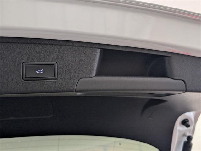 used 2025 Volkswagen Atlas Cross Sport car, priced at $42,777