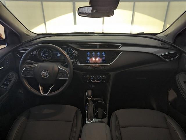 used 2023 Buick Encore GX car, priced at $19,888