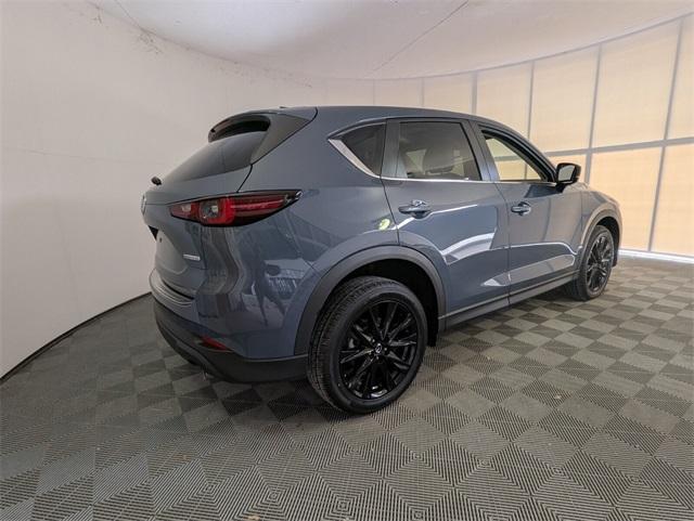 used 2023 Mazda CX-5 car, priced at $27,991