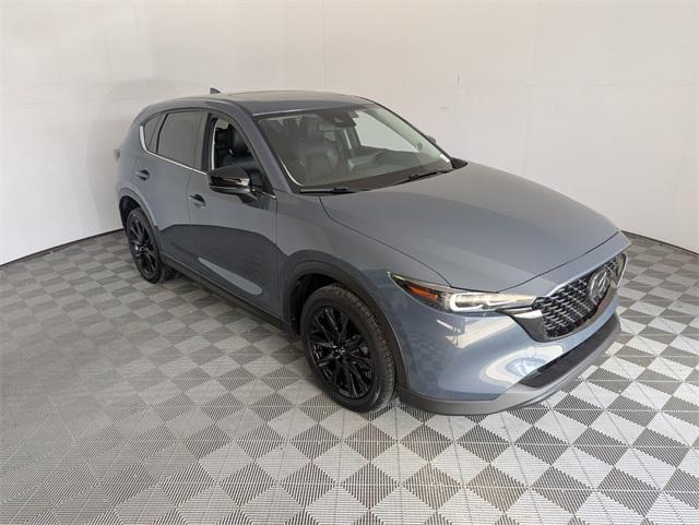 used 2023 Mazda CX-5 car, priced at $27,991