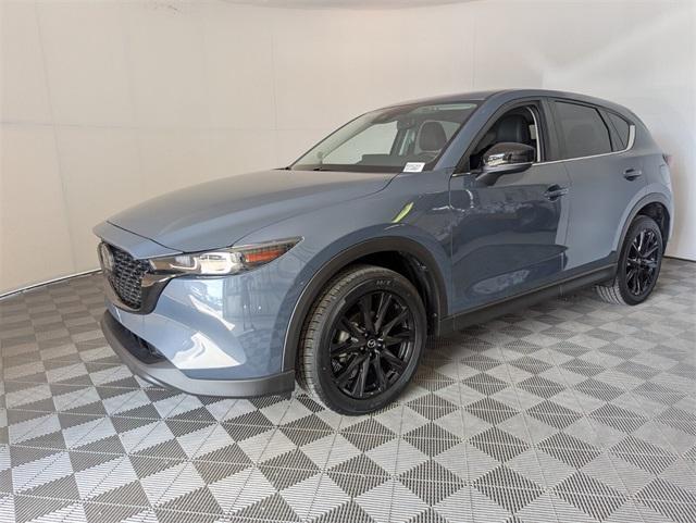 used 2023 Mazda CX-5 car, priced at $27,991