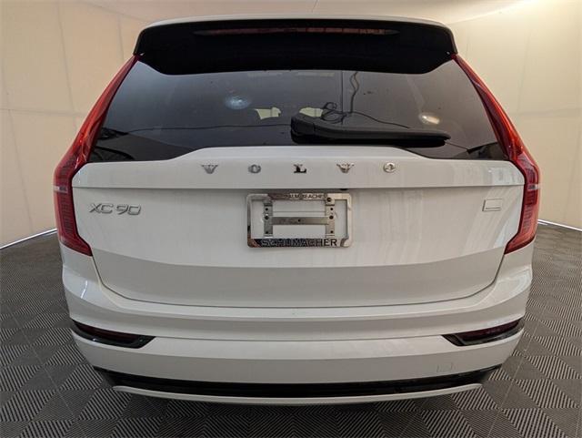 used 2023 Volvo XC90 Recharge Plug-In Hybrid car, priced at $57,969