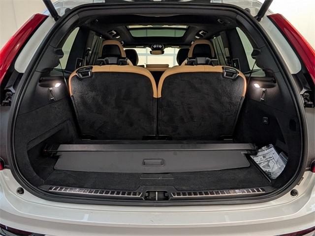 used 2023 Volvo XC90 Recharge Plug-In Hybrid car, priced at $57,969