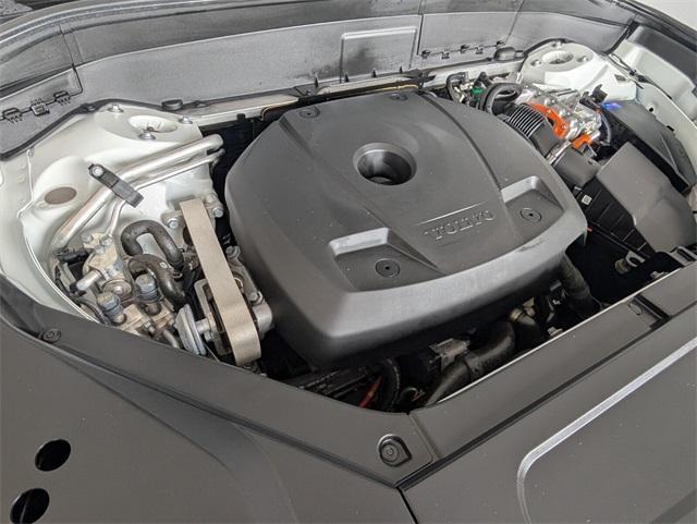 used 2023 Volvo XC90 Recharge Plug-In Hybrid car, priced at $57,969