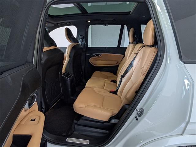 used 2023 Volvo XC90 Recharge Plug-In Hybrid car, priced at $57,969