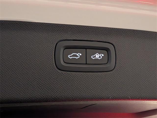 used 2023 Volvo XC90 Recharge Plug-In Hybrid car, priced at $57,969