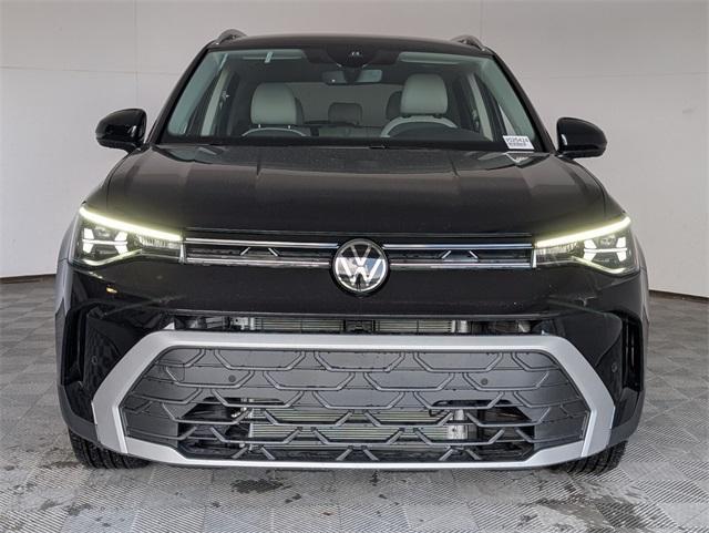 new 2025 Volkswagen Taos car, priced at $29,291
