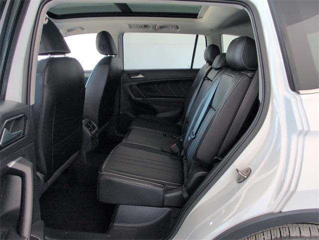 used 2022 Volkswagen Tiguan car, priced at $26,991