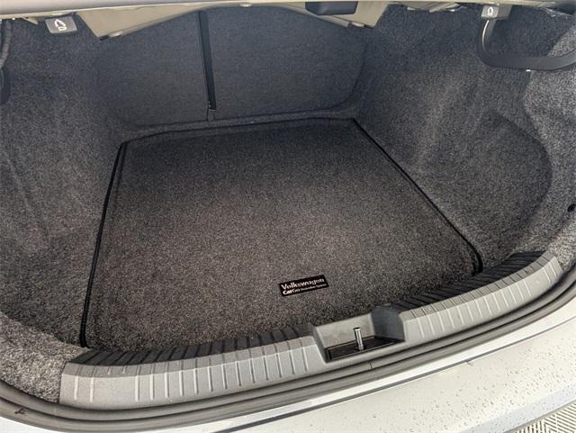 used 2021 Volkswagen Jetta car, priced at $20,531