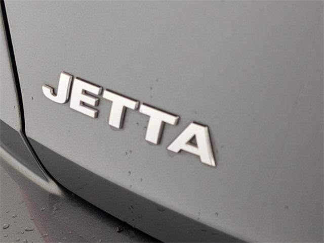 used 2021 Volkswagen Jetta car, priced at $20,531