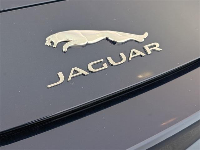 used 2021 Jaguar F-TYPE car, priced at $39,991