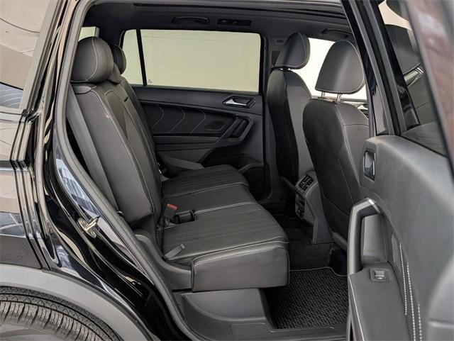 used 2024 Volkswagen Tiguan car, priced at $29,270