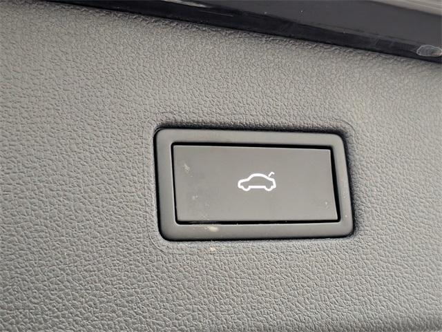 used 2024 Volkswagen Tiguan car, priced at $29,270