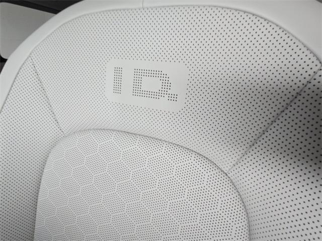 new 2025 Volkswagen ID. Buzz car, priced at $64,980