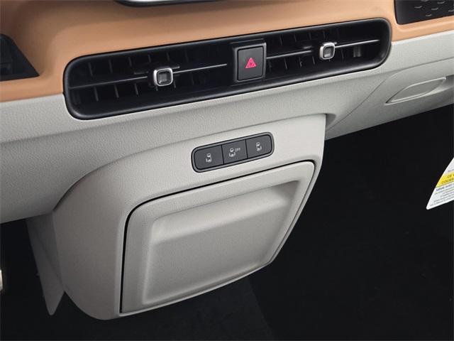 new 2025 Volkswagen ID. Buzz car, priced at $64,980