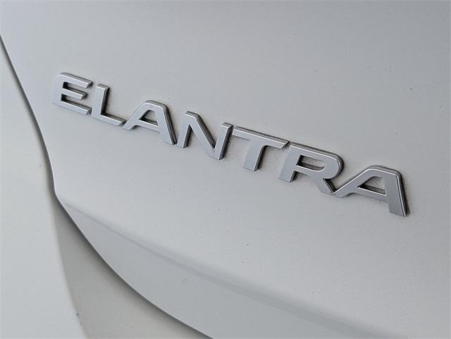 used 2017 Hyundai Elantra car, priced at $12,777