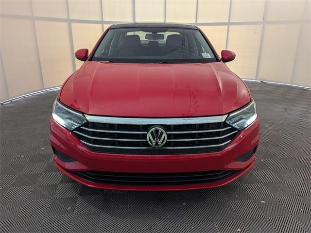 used 2020 Volkswagen Jetta car, priced at $16,485