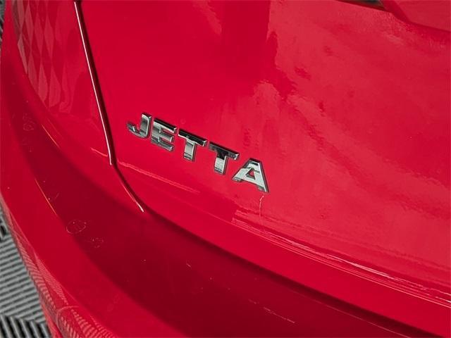 used 2020 Volkswagen Jetta car, priced at $16,485