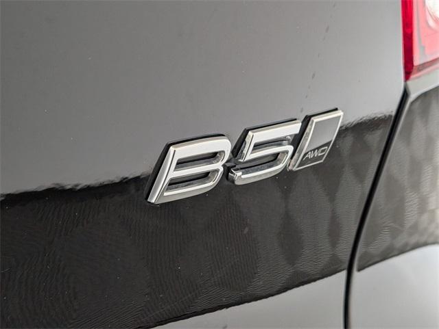 used 2024 Volvo XC40 car, priced at $29,499