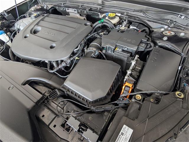used 2024 Volvo XC40 car, priced at $29,499