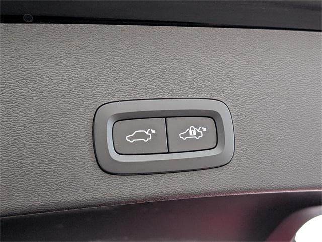 used 2024 Volvo XC40 car, priced at $29,499