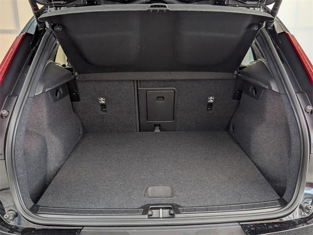 used 2024 Volvo XC40 car, priced at $29,499