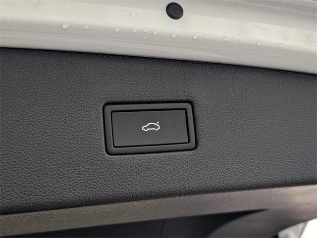 used 2022 Volkswagen Tiguan car