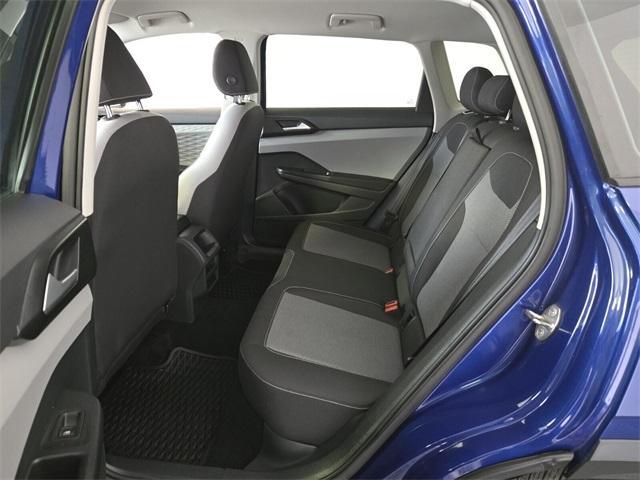 used 2022 Volkswagen Taos car, priced at $20,770