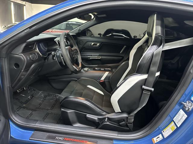 used 2020 Ford Mustang car, priced at $75,988