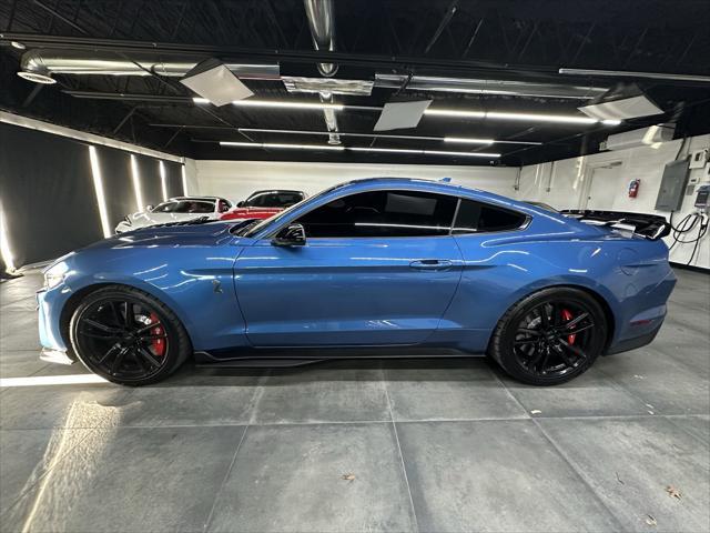 used 2020 Ford Mustang car, priced at $75,988