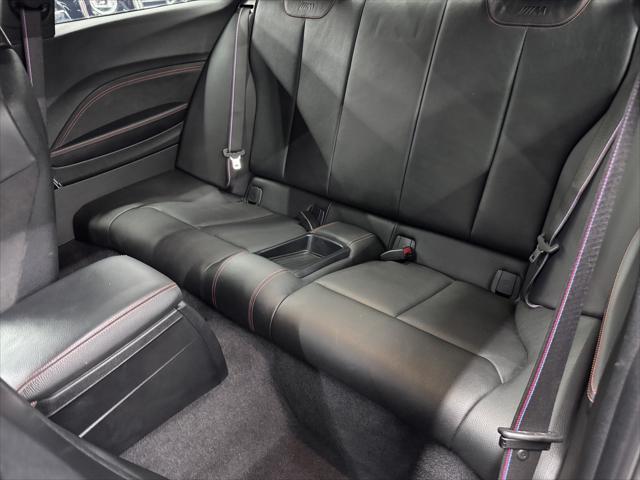 used 2019 BMW M2 car, priced at $48,988