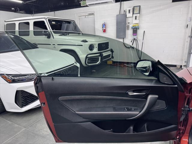 used 2019 BMW M2 car, priced at $48,988
