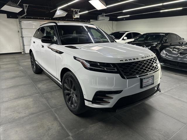 used 2019 Land Rover Range Rover Velar car, priced at $29,488