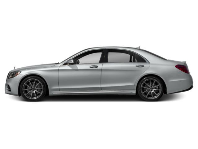 used 2019 Mercedes-Benz S-Class car, priced at $35,988