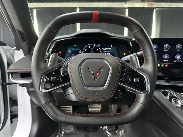 used 2020 Chevrolet Corvette car, priced at $68,988