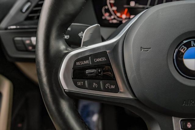 used 2024 BMW M235 Gran Coupe car, priced at $42,488