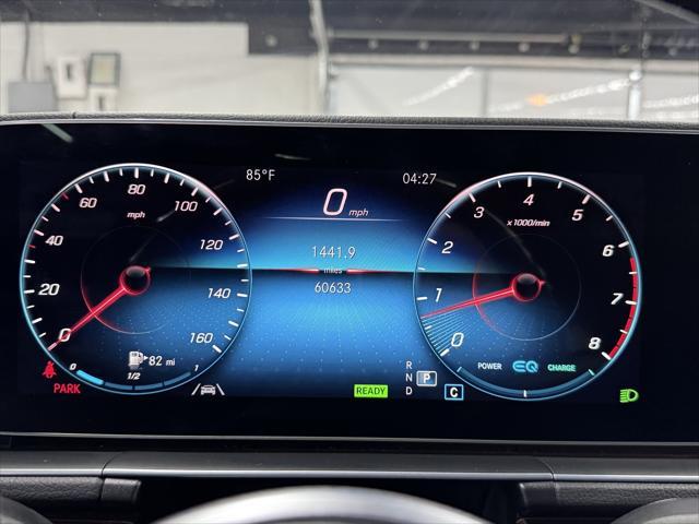 used 2022 Mercedes-Benz GLS 450 car, priced at $49,988