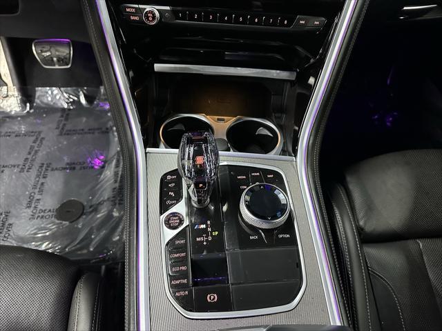 used 2019 BMW M850 car, priced at $47,488