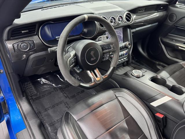 used 2020 Ford Shelby GT500 car, priced at $82,988