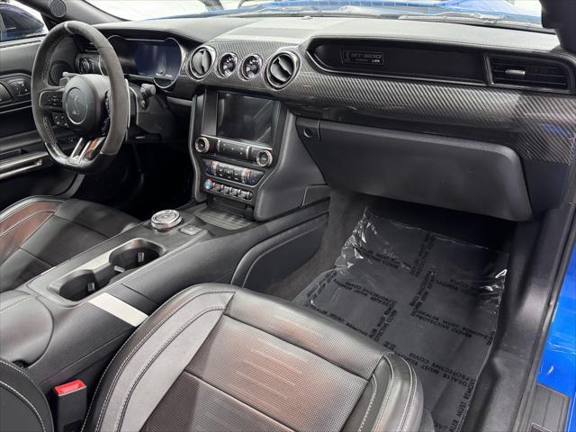 used 2020 Ford Shelby GT500 car, priced at $82,988