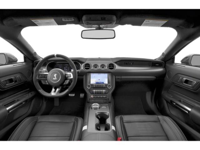 used 2020 Ford Shelby GT500 car, priced at $82,988
