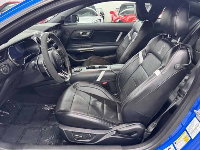 used 2020 Ford Shelby GT500 car, priced at $82,988