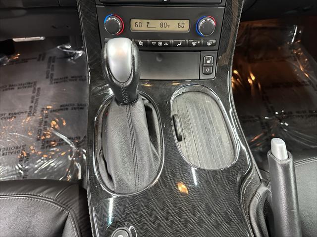 used 2011 Chevrolet Corvette car, priced at $34,988