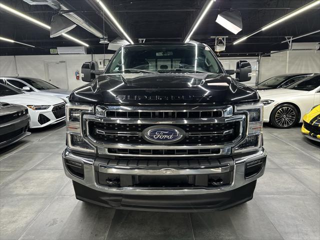 used 2020 Ford F-250 car, priced at $54,488