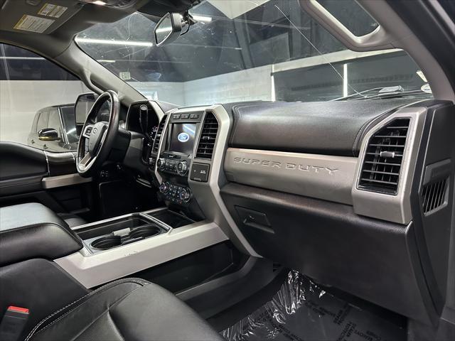 used 2020 Ford F-250 car, priced at $54,488