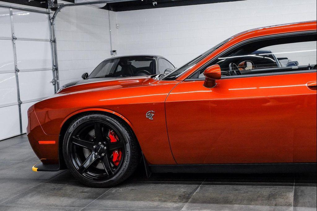 used 2022 Dodge Challenger car, priced at $62,488
